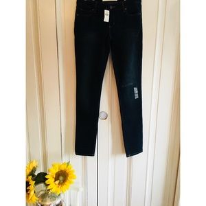 Abercrombie & Fitch super skinny! Size 4!